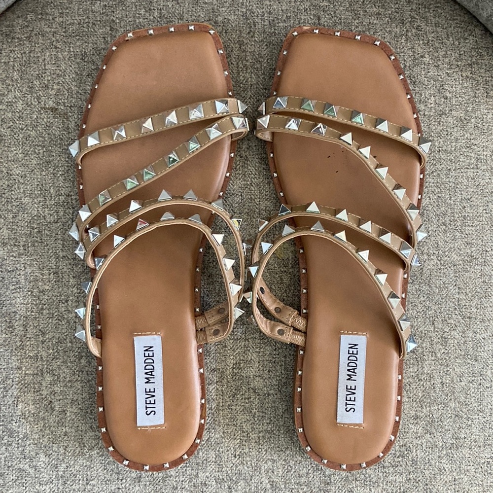 Steven Madden Skyler Sandals